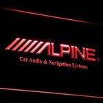 Alpine Car Audio and Navigation Systems - Image 7