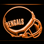 Cincinnati Bengals 1980 Helmet - Legacy Edition - Image 8