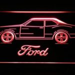 Ford Classic - Image 7