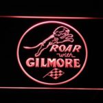 Gilmore Gasoline - Image 8