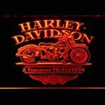 Harley Davidson Timeless Tradition - Image 8