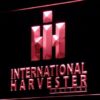International Harvester Tractors