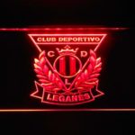 CD Leganés - Image 7