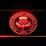 Partick Thistle F.C. - Image 7
