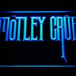 Motley Crue - Image 8