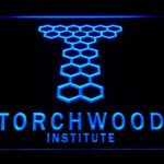 Torchwood Institute - Image 8