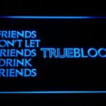 True Blood Friends - Image 8