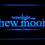 Twilight New Moon - Image 7