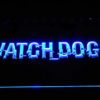 Watch Dogs