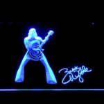 Zakk Wylde Silhouette - Image 7