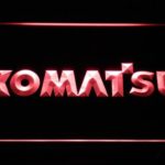 Komatsu - Image 7