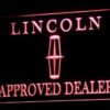 Lincoln Approved Dealer