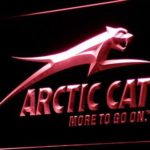Arctic Cat All Terrain - Image 8