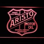 Aristo Motor Oil - Image 8