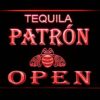 Patron Open - Image 8