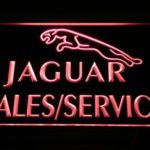 Jaguar Sales and Service - Image 8