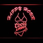 Coors Light Bikini Happy Hour - Image 8