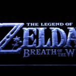 The Legend of Zelda Breath of the Wild - Image 7