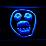 The Mighty Boosh Monkey Face - Image 7