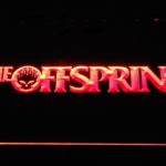The Offspring Wordmark - Image 7