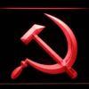 Hammer and Sickle