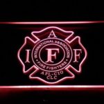 IAFF International Association of Fire Fighters - Image 8