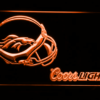 Denver Broncos Coors Light