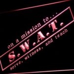 S.W.A.T. Serve Witness And Teach - Image 8