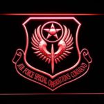 US Air Force Special Operations Command - Image 7