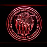 US Armed Forces  Expeditionary Medal - Image 7