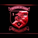 US Marine Corps 1st Battalion 25th Marines - Image 7