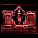 US Marine Corps 2nd Combat Engineer Marine - Image 8
