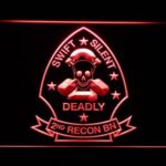 US Marine Corps 2nd Recon Battalion - Image 8