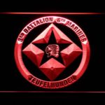 US Marine Corps 3rd Battalion 6th Marines - Image 7