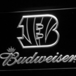 Cincinnati Bengals Budweiser - Image 8