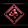US Marine Corps 1st Battalion 23rd Marines