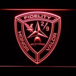 US Marine Corps 2nd Battalion 9th Marines - Image 7