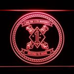 US Marine Corps 2nd Battalion 11th Marines - Image 7