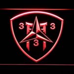 US Marine Corps 3rd Battalion 3rd Marines - Image 7