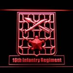 US Army 16th Infantry Regiment - Image 8