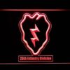 US Army 25th Infantry Division