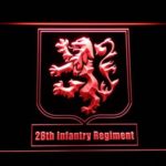 US Army 28th Infantry Regiment - Image 7