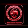 US Army 30th Infantry Regiment