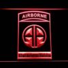 US Army 82nd Airborne Division