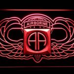 US Army 82nd Airborne Division Wings - Image 7