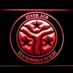 US Army 278th Armored Cavalry Regiment - Image 8