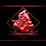 US Marine Corps 2nd Battalion 24th Marines - Image 7