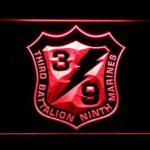 US Marine Corps 3rd Battalion 9th Marines - Image 7