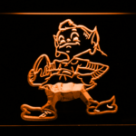 Cleveland Browns 1959-1969 Logo - Legacy Edition - Image 8