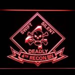 US Marine Corps 4th Recon Battalion - Image 7